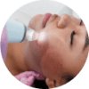40% Off Your First RF Microneedling Face Treatment!