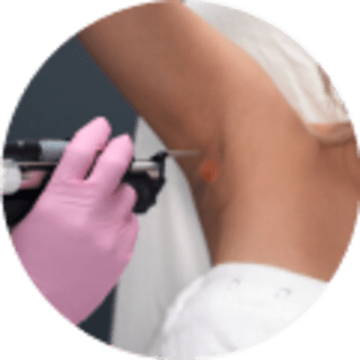 Brazilian + Underarms Hair Removal