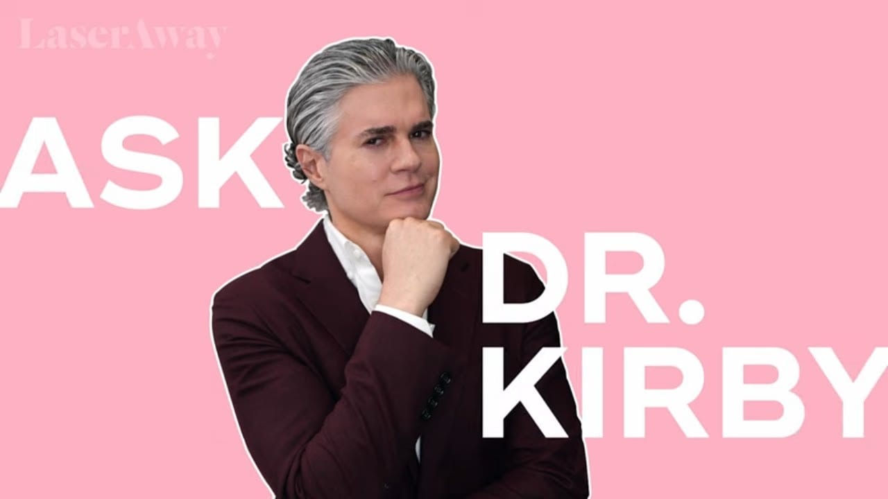 Learn From Dr. Kirby