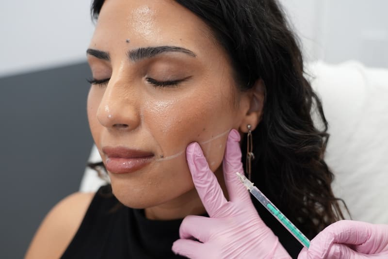 Your First Botox Treatment Is $10 Per Unit‡‡