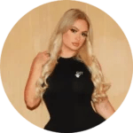 Angelina Van De Wiel