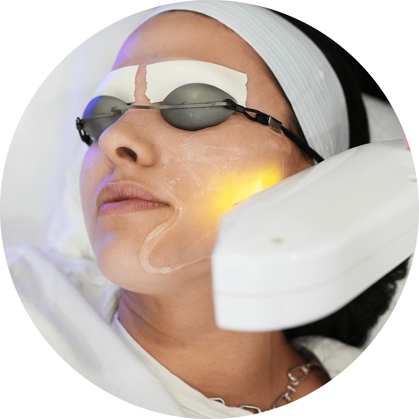 Laser Skin Rejuvenation Near You | LaserAway
