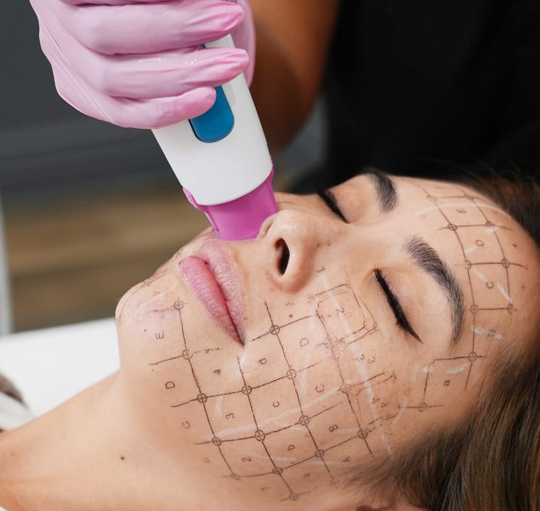 glutathione session cost IV & Shots | Skin Works Medical Spa Thermage for Face | Non-Surgical