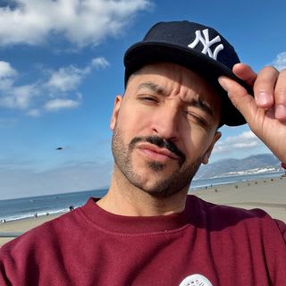 Jai Rodriguez