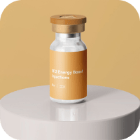 B12 Energy Boost