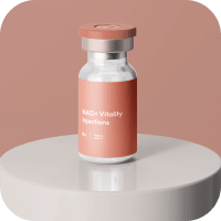 NAD+ Vitality