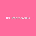 IPL Photofacials