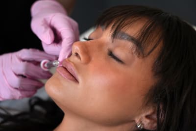 is it safe to eat glutathione tablets Lip Fillers Near You | LaserAway