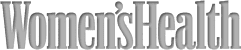 Greyscale Women's Health logo
