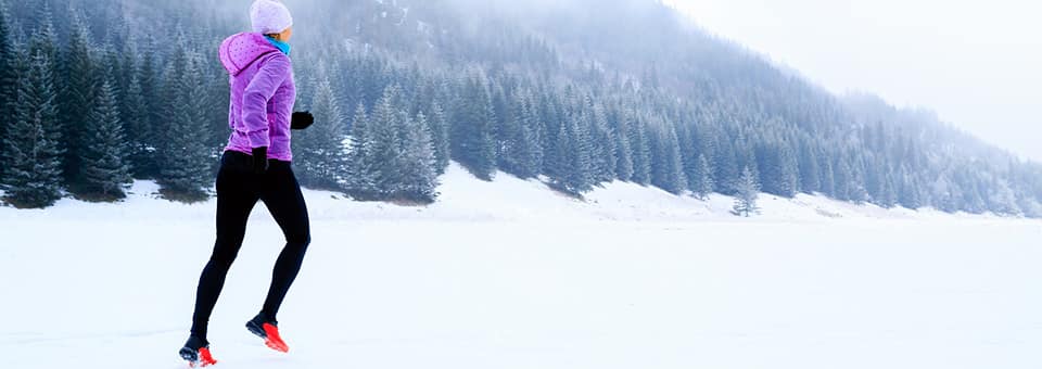 5 Exercise Routines to Keep You Fit Through Winter LaserAway