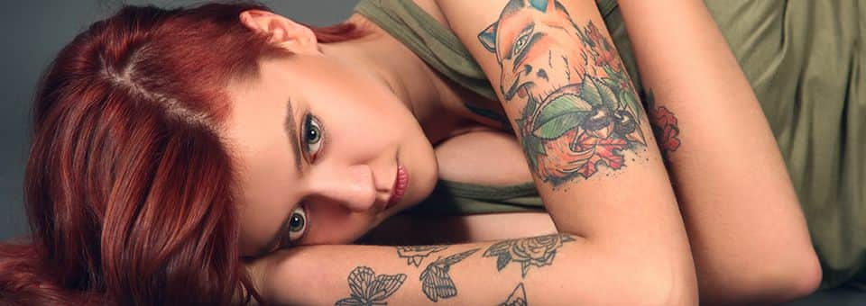 is tattoo removal painful