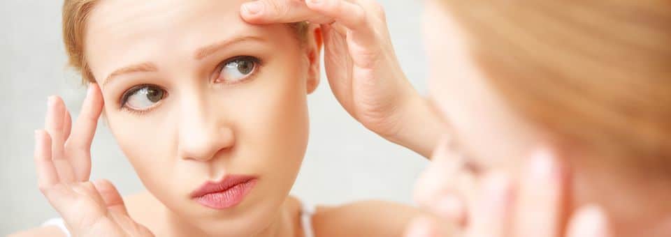 how to get rid of scars