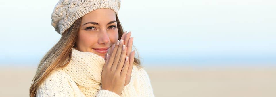 fire and ice facial