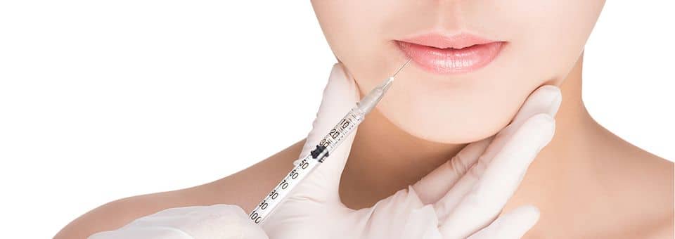 facial injections for wrinkles