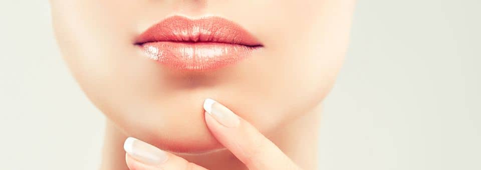 get fuller lips