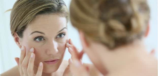 Skincare treatments for your 40s