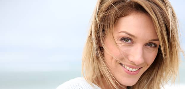 clear+brilliant laser facial
