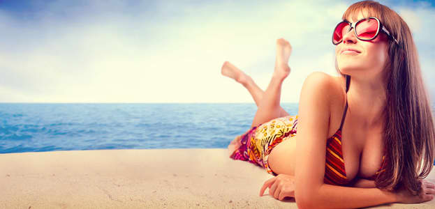 How to reverse sun damage