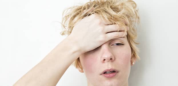 does Botox cause brain damage