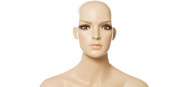 can botox freeze your face