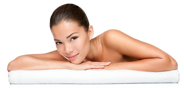 skin treatments to make you look younger