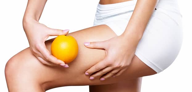 how to remove cellulite