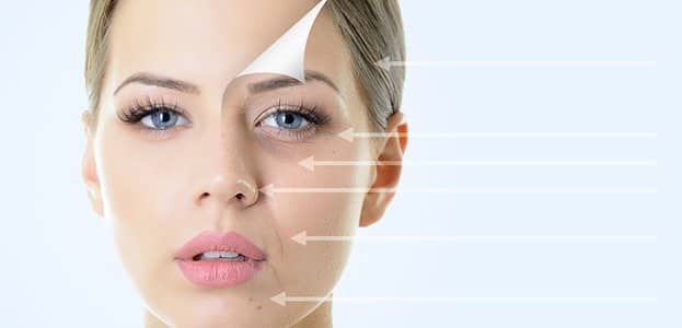 Botox Treating Lines & Wrinkles
