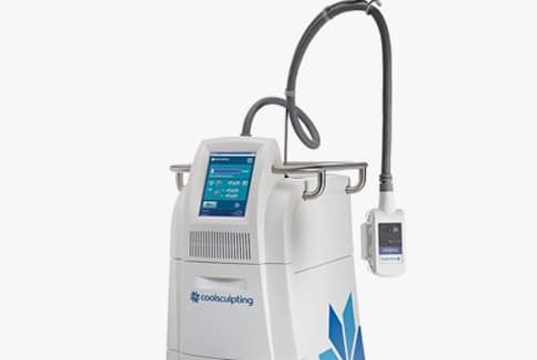 Cool Sculpting Machine