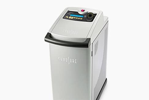 Cynosure Laser Hair Removal Machine