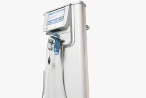 Thermage medical equipment at LaserAway