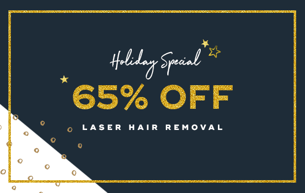 Laser Hair Removal | LaserAway