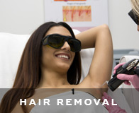 Laser Hair Removal New York Astoria Laseraway