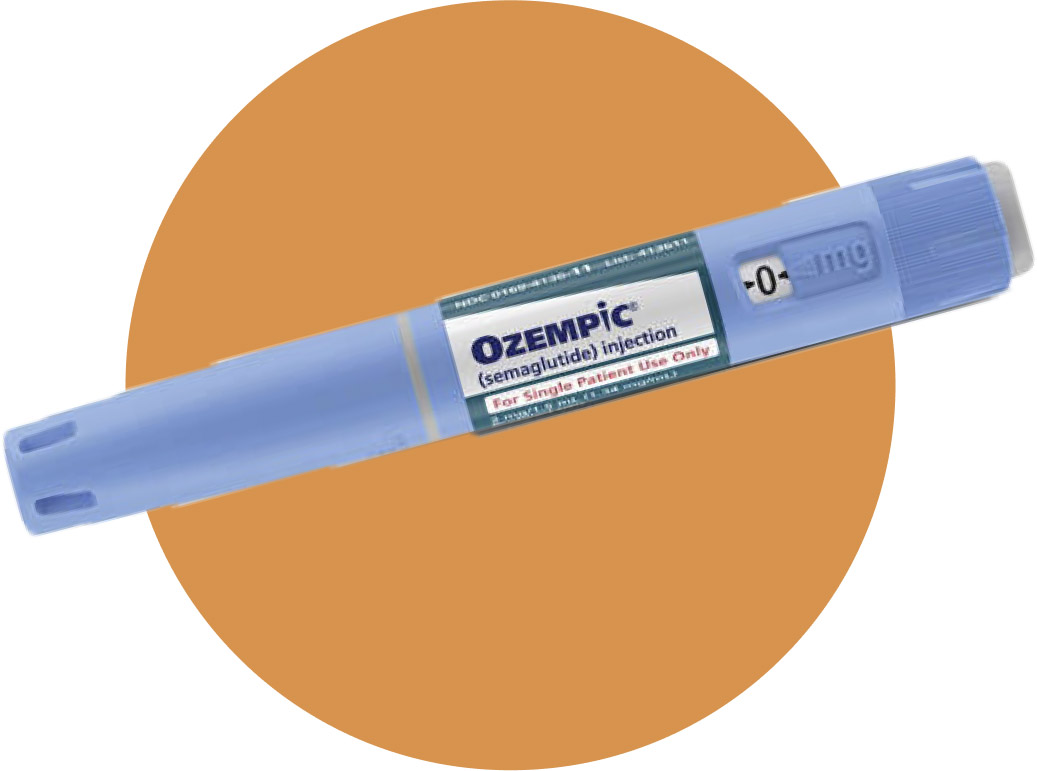 Ozempic for Weight Loss Near Me In Arlington, TX, Wegovy / Semaglutide  Injections