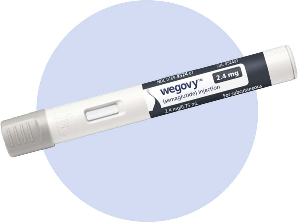 laseraway image for Weight Loss Injections