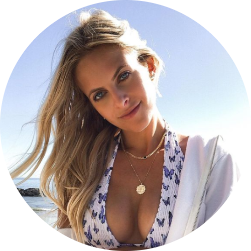 Gigi Yablow