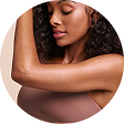 Upper Arms treatment area