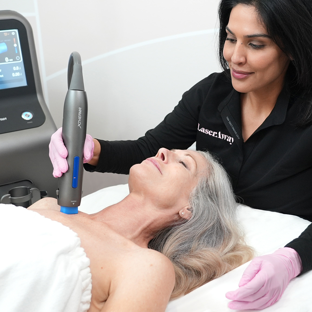 3 Non-Surgical Treatments That Help Your Skin Look Younger