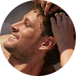 ScalpMax™️ Treatment treatment at LaserAway