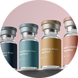 Wellness Injections treatment at LaserAway