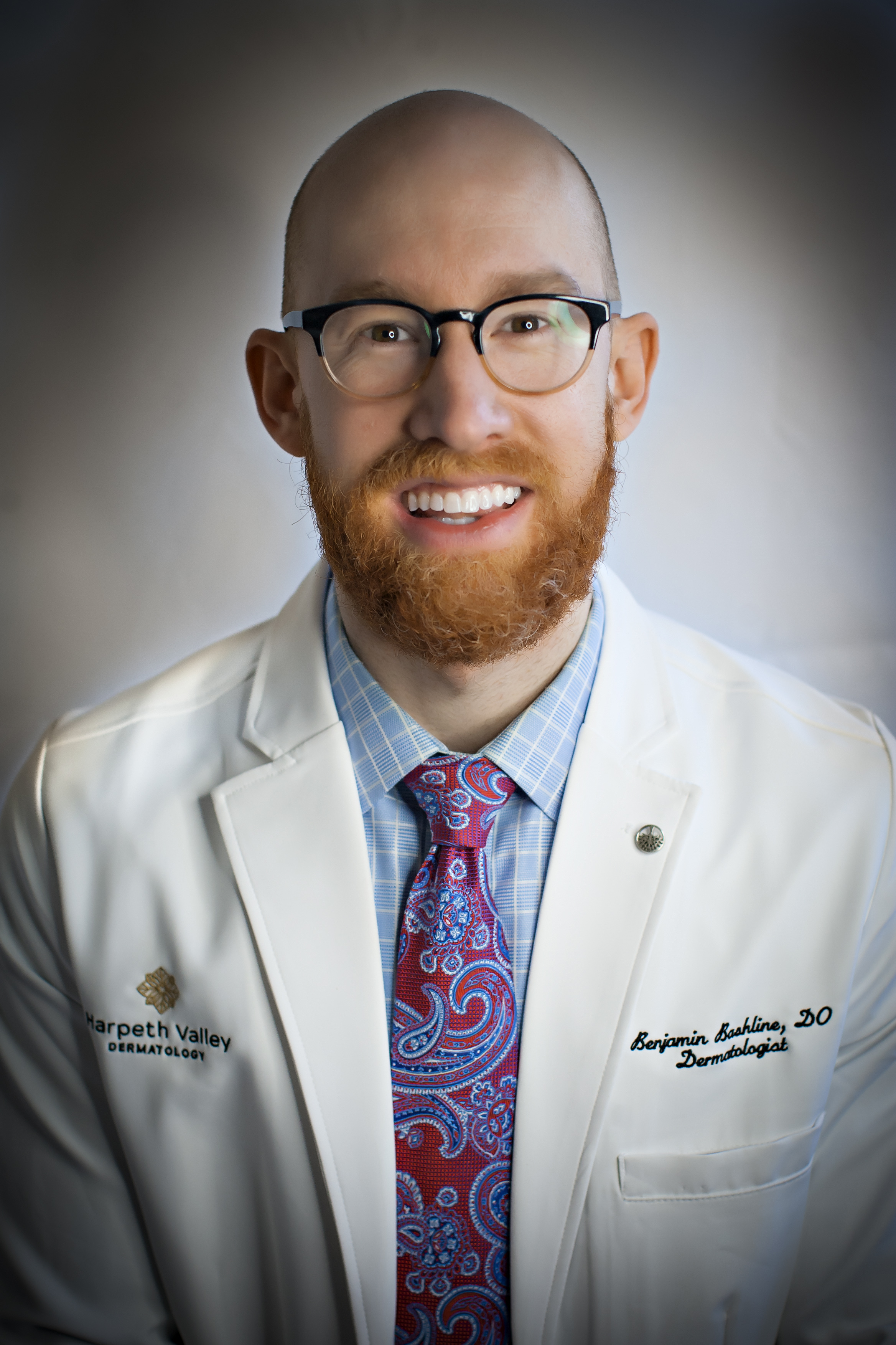 Laser away doctors image for Dr. Benjamin Bashline, D.O.