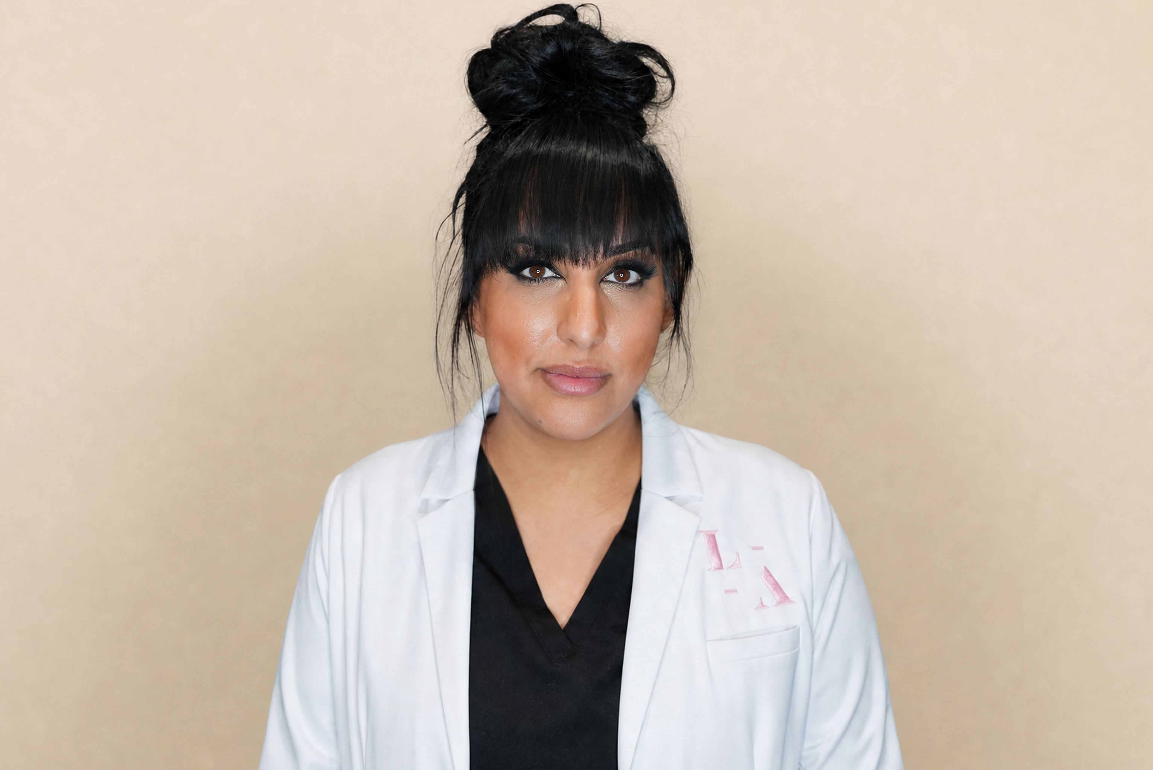 Laser away doctors image for Manija Hamid, RN