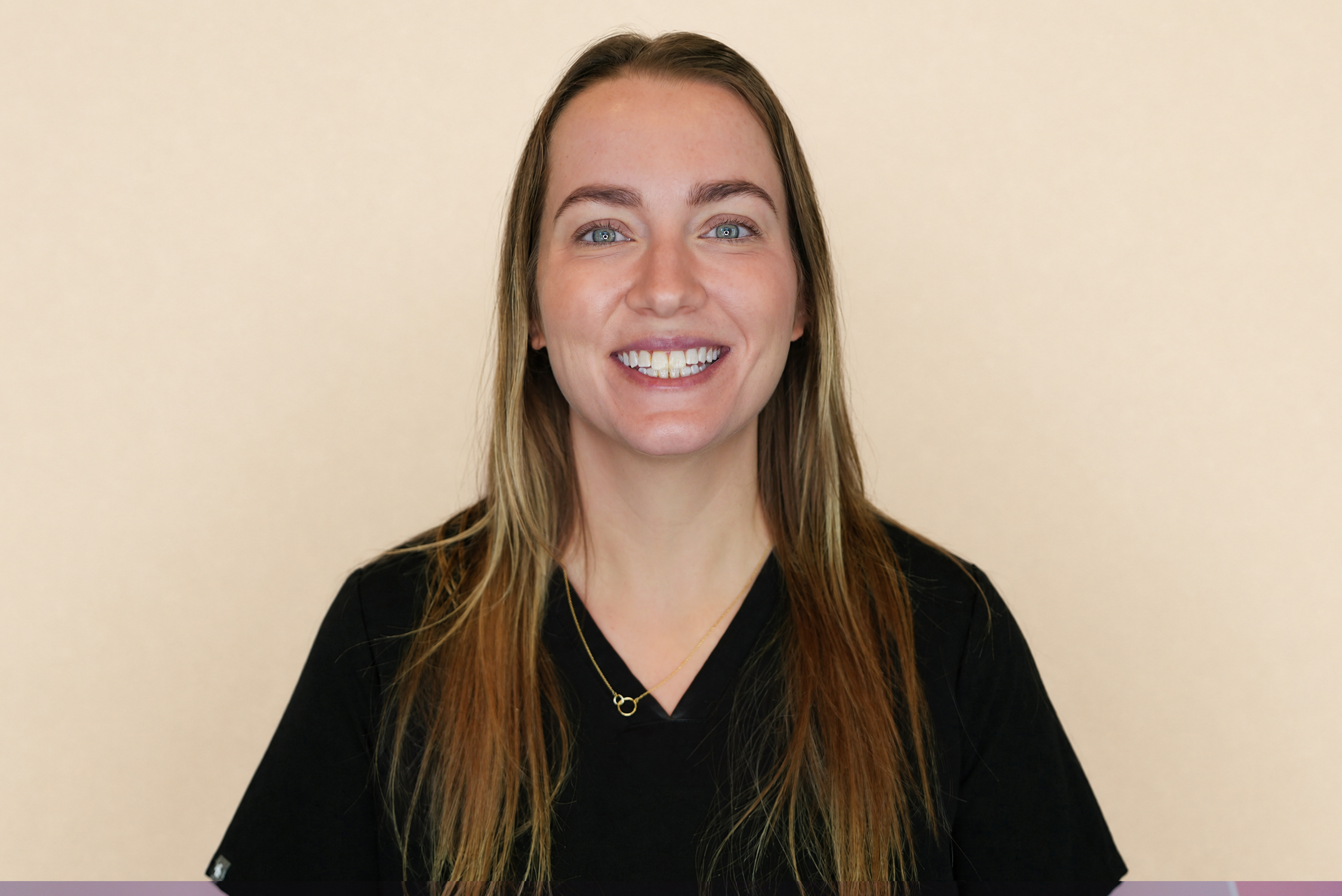 Laser away doctors image for Kirstyn Cassidy, NP