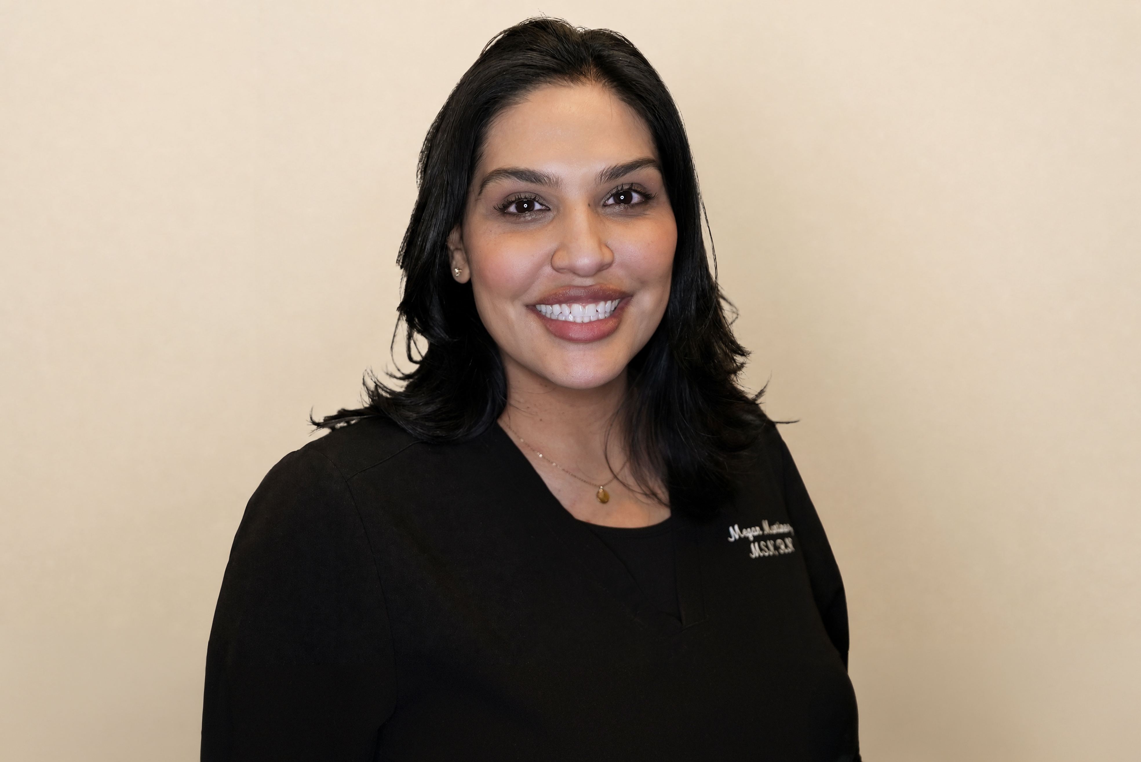Laser away doctors image for Megan Martinez, RN