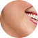 Masseter (Jawline) treatment area