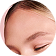 Forehead Lines treatment area