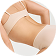 Full Body treatment area