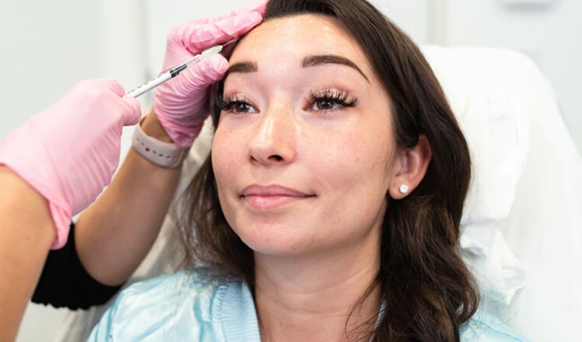 What Is BOTOX® Cosmetic? LaserAway