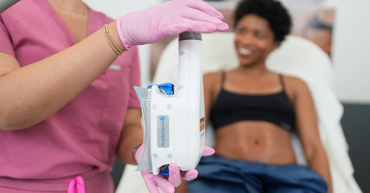 Why Spring is the Perfect Time for CoolSculpting LaserAway