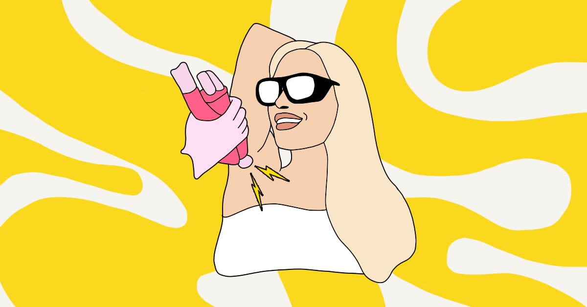 Can You Get Laser Hair Removal During Summer?