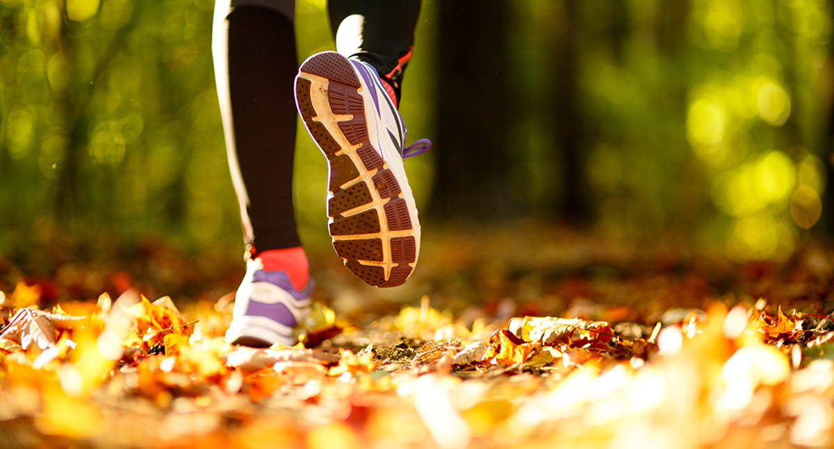 5 Outdoor Activities to Help You Stay Active This Fall